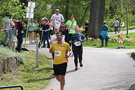 Öhringer Stadtlauf Freizeitlauf 2023