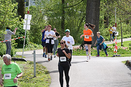 Öhringer Stadtlauf Freizeitlauf 2023
