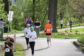 Öhringer Stadtlauf Freizeitlauf 2023