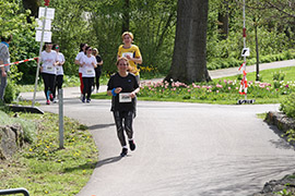 Öhringer Stadtlauf Freizeitlauf 2023