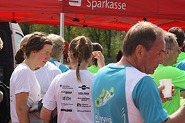 Öhringer Stadtlauf Freizeitlauf 2023