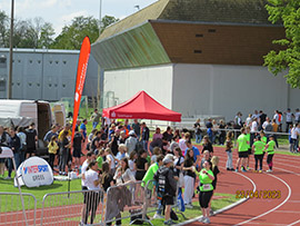 Öhringer Stadtlauf Hauptlauf 2023