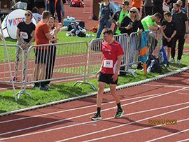 Öhringer Stadtlauf Hauptlauf 2023