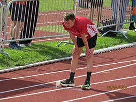 Öhringer Stadtlauf Hauptlauf 2023
