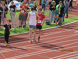 Öhringer Stadtlauf Hauptlauf 2023