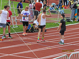 Öhringer Stadtlauf Hauptlauf 2023