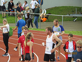 Öhringer Stadtlauf Hauptlauf 2023