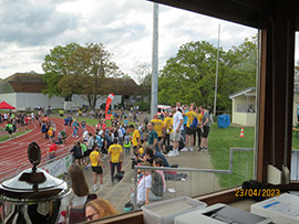 Öhringer Stadtlauf Hauptlauf 2023