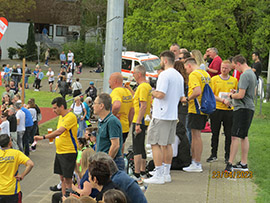 Öhringer Stadtlauf Hauptlauf 2023