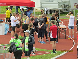 Öhringer Stadtlauf Hauptlauf 2023