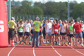 Öhringer Stadtlauf Hauptlauf 2023