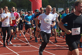 Öhringer Stadtlauf Hauptlauf 2023