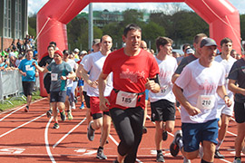 Öhringer Stadtlauf Hauptlauf 2023