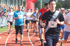 Öhringer Stadtlauf Hauptlauf 2023
