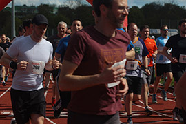 Öhringer Stadtlauf Hauptlauf 2023
