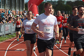 Öhringer Stadtlauf Hauptlauf 2023