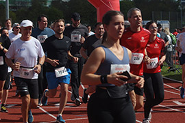 Öhringer Stadtlauf Hauptlauf 2023