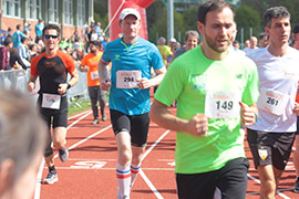 Öhringer Stadtlauf Hauptlauf 2023