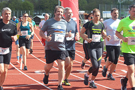 Öhringer Stadtlauf Hauptlauf 2023