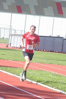 Öhringer Stadtlauf Hauptlauf 2023