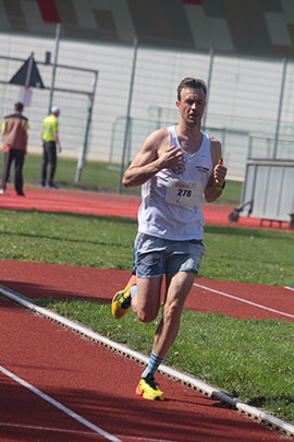 Öhringer Stadtlauf Hauptlauf 2023