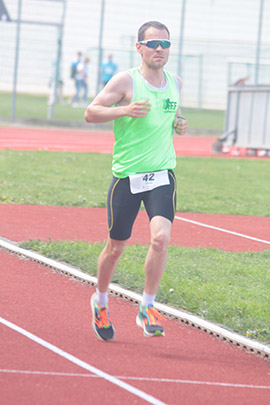 Öhringer Stadtlauf Hauptlauf 2023