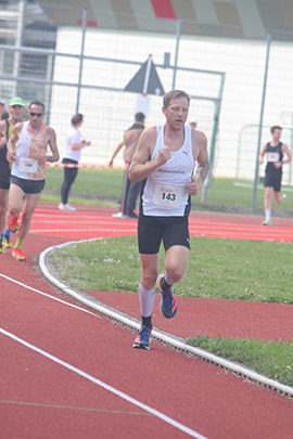 Öhringer Stadtlauf Hauptlauf 2023