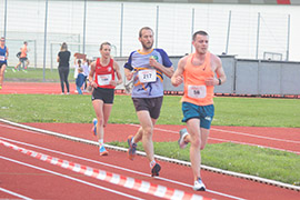 Öhringer Stadtlauf Hauptlauf 2023