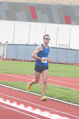 Öhringer Stadtlauf Hauptlauf 2023