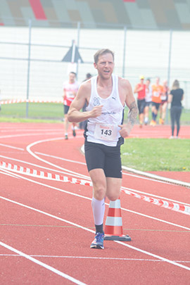 Öhringer Stadtlauf Hauptlauf 2023