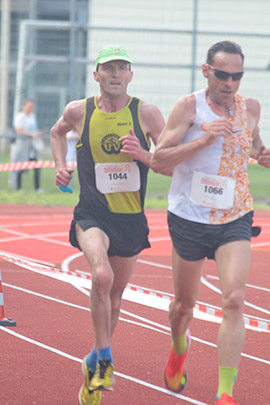Öhringer Stadtlauf Hauptlauf 2023