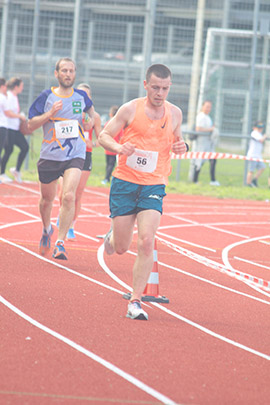 Öhringer Stadtlauf Hauptlauf 2023