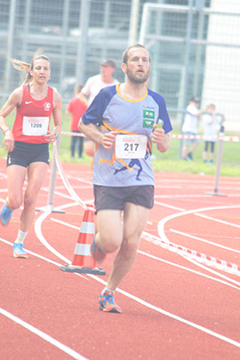Öhringer Stadtlauf Hauptlauf 2023