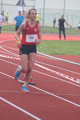 Öhringer Stadtlauf Hauptlauf 2023
