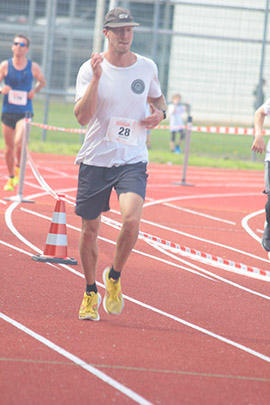 Öhringer Stadtlauf Hauptlauf 2023