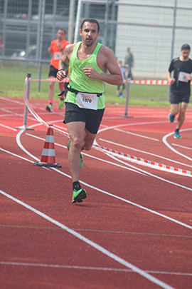 Öhringer Stadtlauf Hauptlauf 2023