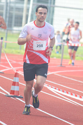 Öhringer Stadtlauf Hauptlauf 2023