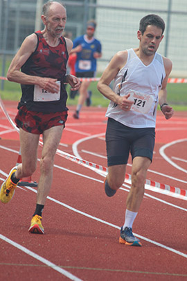 Öhringer Stadtlauf Hauptlauf 2023