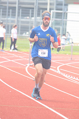 Öhringer Stadtlauf Hauptlauf 2023