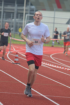 Öhringer Stadtlauf Hauptlauf 2023