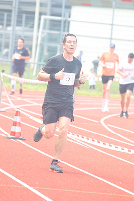 Öhringer Stadtlauf Hauptlauf 2023