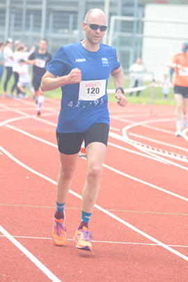 Öhringer Stadtlauf Hauptlauf 2023