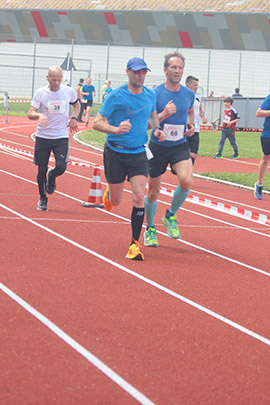 Öhringer Stadtlauf Hauptlauf 2023