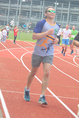 Öhringer Stadtlauf Hauptlauf 2023