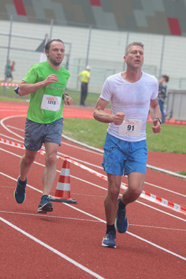 Öhringer Stadtlauf Hauptlauf 2023