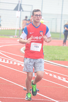 Öhringer Stadtlauf Hauptlauf 2023