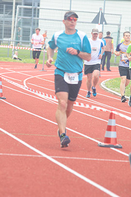 Öhringer Stadtlauf Hauptlauf 2023