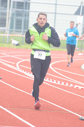 Öhringer Stadtlauf Hauptlauf 2023