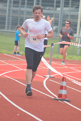 Öhringer Stadtlauf Hauptlauf 2023