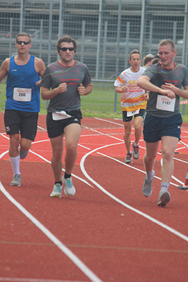 Öhringer Stadtlauf Hauptlauf 2023